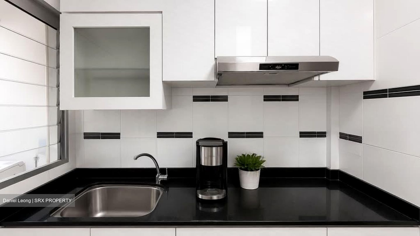 Blk 424D Orchid Spring @ Yishun (Yishun), HDB 3 Rooms #586178091